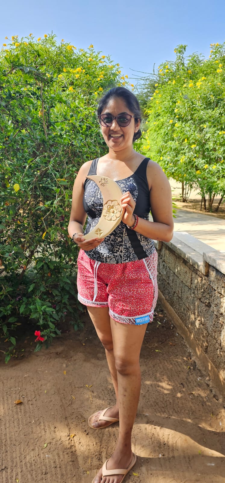 LONG-TERM APPRENTICESHIPS: TRADITIONAL SWAHILI WOODCARVING