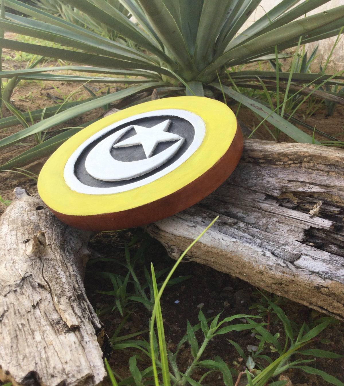 HANDMADE SWAHILI WALL HANGING DECOR & PLAQUES
