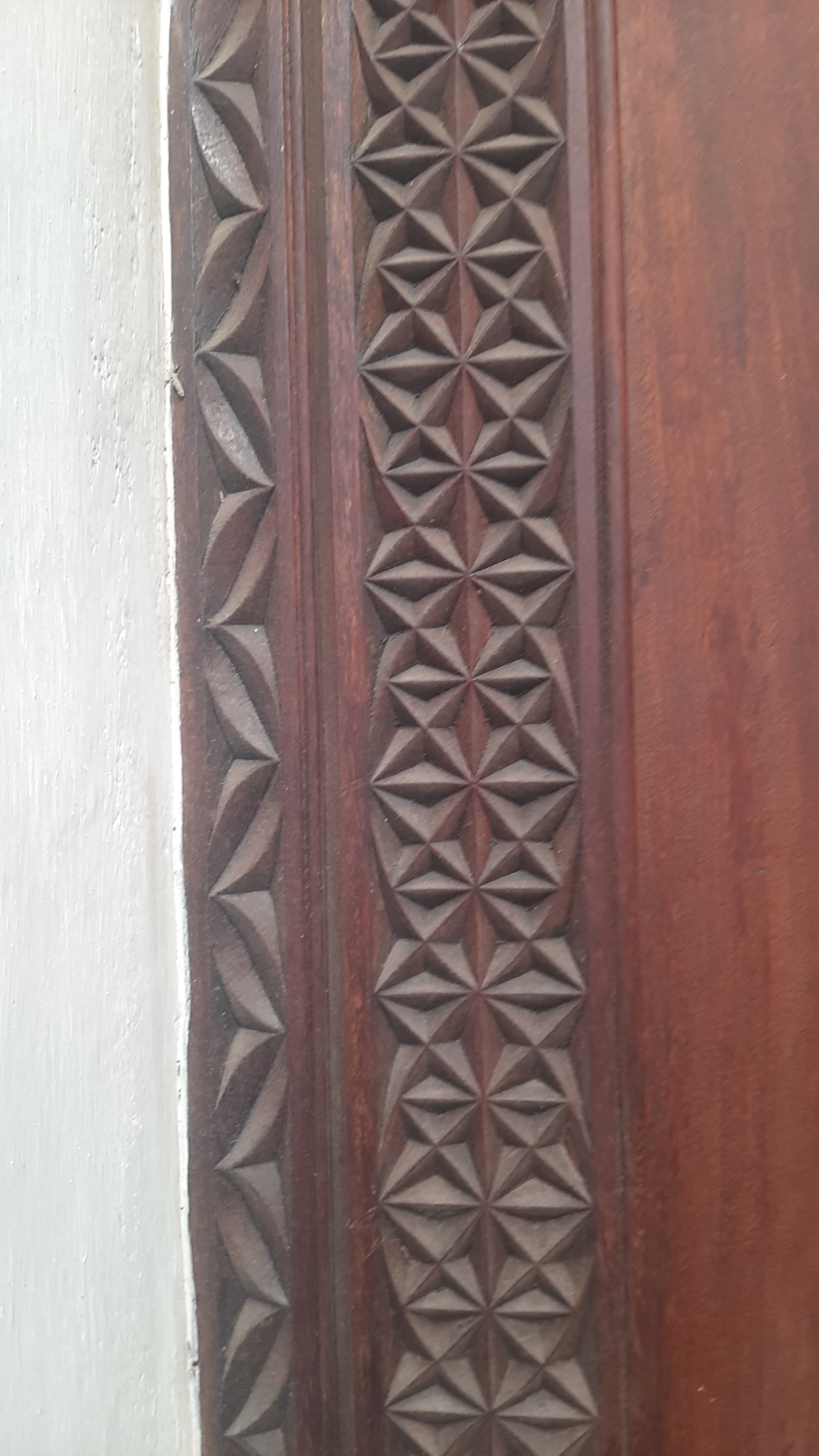 SWAHILI CARVED DOORS WALKING TOUR
