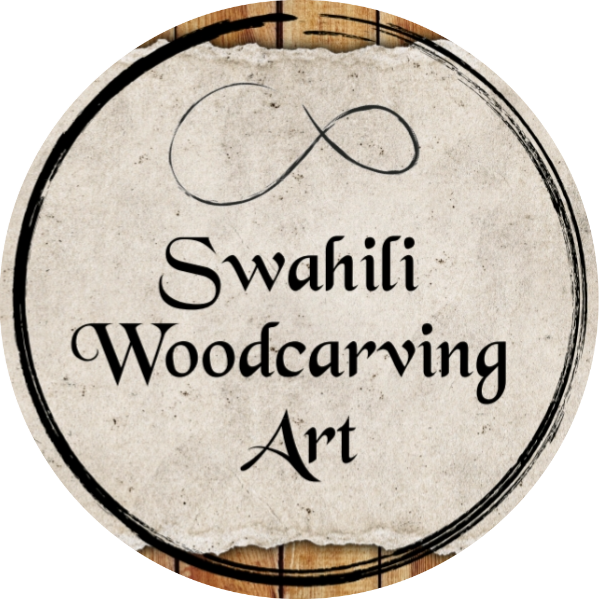Swahili Woodcarving Art