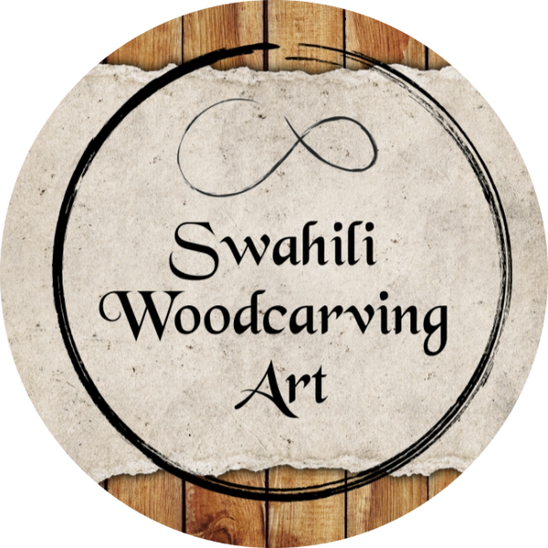 Swahili Woodcarving Art